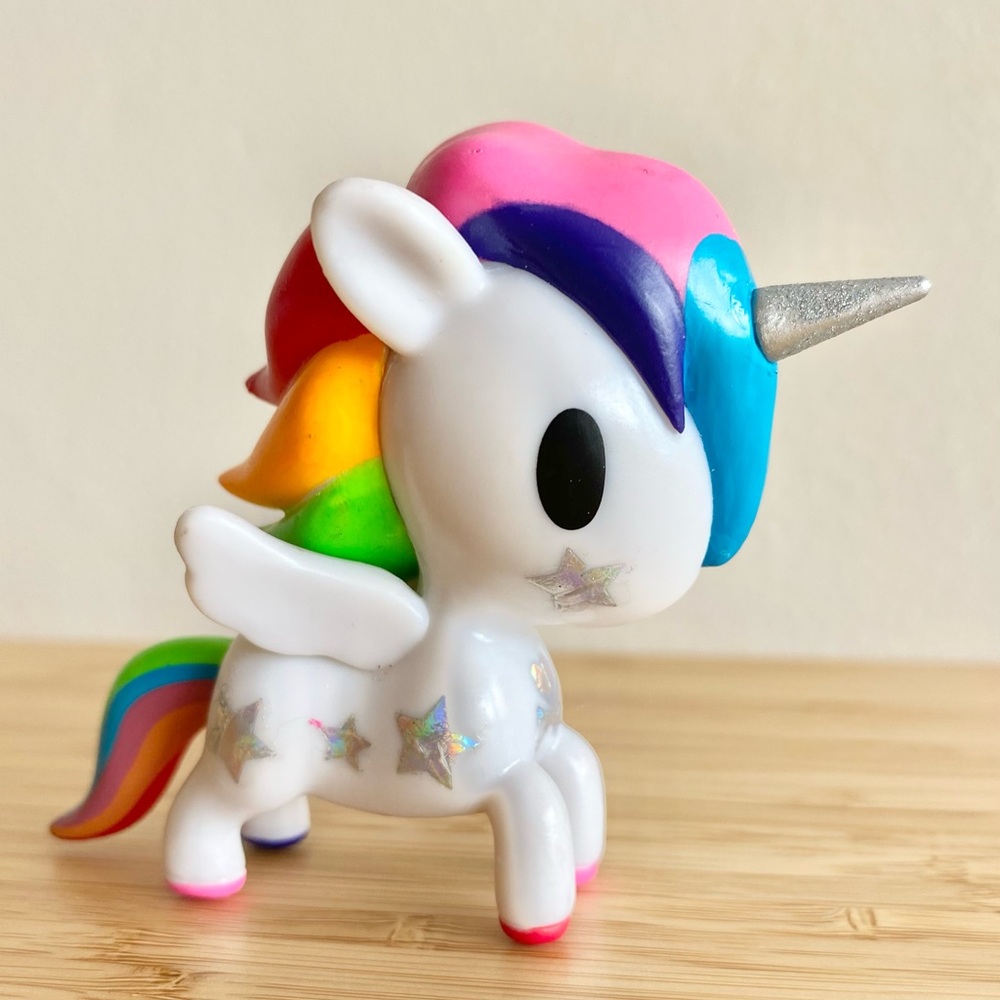 Tokidoki Unicorno serie 5 Prisma